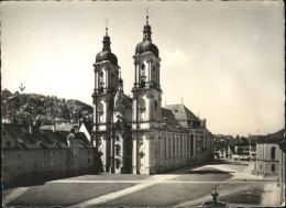 10793915 St Gallen SG St Gallen Kloster Kirche  * St Gallen - Sonstige & Ohne Zuordnung