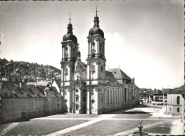 10793909 St Gallen SG St Gallen Kloster Kirche Wesemlin X St Gallen - Sonstige & Ohne Zuordnung