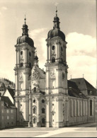 10793907 St Gallen SG St Gallen Cathedrale * St Gallen - Sonstige & Ohne Zuordnung
