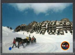 AVORIAZ // Lot 22 - Avoriaz