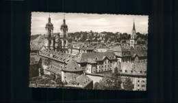 10793893 St Gallen SG St Gallen Kloster St Laurenzen Kirche  * St Gallen - Autres & Non Classés
