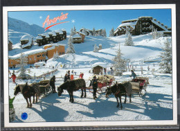 AVORIAZ // Lot 24 - Avoriaz