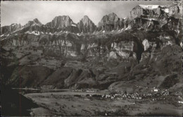 10793842 Walenstadt Walenstadt Churfirsten * Walenstadt - Sonstige & Ohne Zuordnung