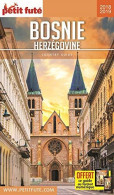 Guide Bosnie-Herzégovine 2018-2019 Petit Futé - Sonstige & Ohne Zuordnung