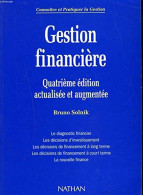 Gestion Financiere Edition 94 - Sonstige & Ohne Zuordnung