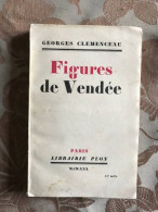 Figures De Vendée - Sonstige & Ohne Zuordnung