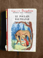 Le Poulain Balthazar - Sonstige & Ohne Zuordnung