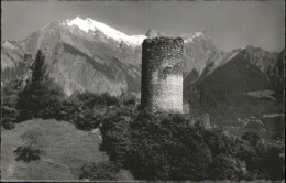 10793790 Bad Ragaz Bad Ragaz Ruine Freudenberg X Bad Ragaz - Sonstige & Ohne Zuordnung