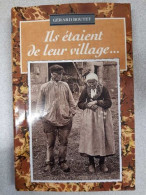 Ils Étaient De Laur Village... / Juillet 1995 - Sonstige & Ohne Zuordnung