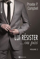 Lui Résister?ou Pas (vol. 2/2) - Sonstige & Ohne Zuordnung