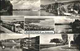 10793756 Rorschach Bodensee Rorschach  X Rorschach - Other & Unclassified