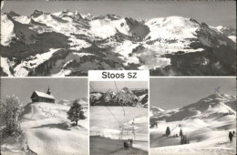 10793691 Stoos SZ Stoos Ski X Stoos - Other & Unclassified