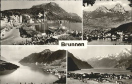 10793641 Brunnen SZ  * Brunnen - Sonstige & Ohne Zuordnung