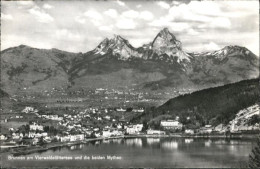 10793639 Brunnen SZ Mythen * Brunnen - Sonstige & Ohne Zuordnung