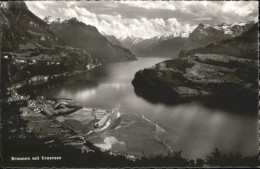 10793630 Brunnen SZ Urnersee * Brunnen - Sonstige & Ohne Zuordnung