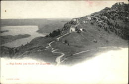 10793620 Rigi-Staffel Rigi-Staffel Kulm Zugersee * Rigi Staffel - Sonstige & Ohne Zuordnung