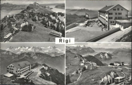 10793615 Rigi-Staffel Rigi-Staffel Bahn X Rigi Staffel - Sonstige & Ohne Zuordnung
