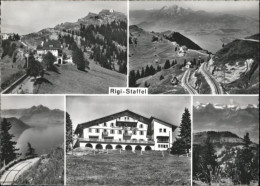 10793612 Rigi-Staffel Rigi-Staffel Hotel Berghaus * Rigi Staffel - Sonstige & Ohne Zuordnung