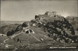 10793610 Rigi-Staffel Rigi-Staffel Kulm X Rigi Staffel - Sonstige & Ohne Zuordnung