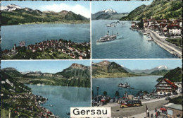 10793568 Gersau Vierwaldstaettersee Gersau  X Gersau - Sonstige & Ohne Zuordnung