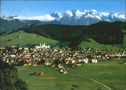 10793561 Einsiedeln SZ Einsiedeln [Stempelabschlag] X Einsiedeln - Sonstige & Ohne Zuordnung