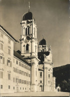 10793559 Einsiedeln SZ Einsiedeln Kloster Kirche  X Einsiedeln - Sonstige & Ohne Zuordnung