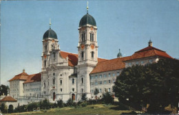 10793557 Einsiedeln SZ Einsiedeln Kloster X Einsiedeln - Sonstige & Ohne Zuordnung