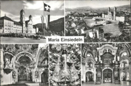 10793547 Einsiedeln SZ Einsiedeln Maria X Einsiedeln - Other & Unclassified