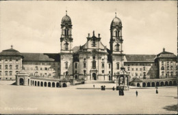 10793544 Einsiedeln SZ Einsiedeln Kloster X Einsiedeln - Sonstige & Ohne Zuordnung