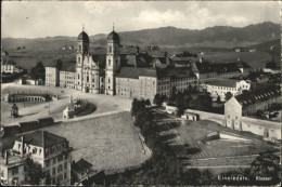 10793535 Einsiedeln SZ Einsiedeln Kloster * Einsiedeln - Sonstige & Ohne Zuordnung