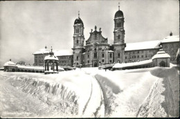 10793531 Einsiedeln SZ Einsiedeln Kloster * Einsiedeln - Sonstige & Ohne Zuordnung