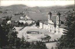 10793523 Einsiedeln SZ Einsiedeln Kloster * Einsiedeln - Sonstige & Ohne Zuordnung
