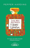 Les Vies Multiples D'Henry Quantum - Autres & Non Classés