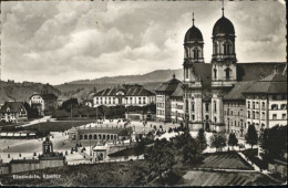 10793519 Einsiedeln SZ Einsiedeln Kloster * Einsiedeln - Sonstige & Ohne Zuordnung