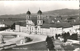 10793518 Einsiedeln SZ Einsiedeln Kloster * Einsiedeln - Sonstige & Ohne Zuordnung