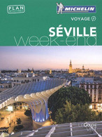 Guide Vert Week-End Séville Michelin - Autres & Non Classés