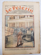 Revue Le Pélerin N° 2831 - Unclassified