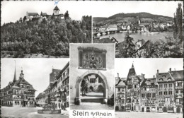 10793514 Stein Rhein Stein Rhein  X Stein Rhein - Altri & Non Classificati