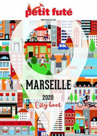 Guide Marseille 2020 Petit Futé - Autres & Non Classés