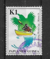 Papua N. Guinea 1998 Sport Y.T. 807 (0) - Papúa Nueva Guinea