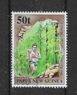 Papua N. Guinea 1998 Sport Y.T. 805 (0) - Papouasie-Nouvelle-Guinée