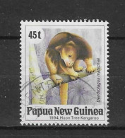 Papua N. Guinea 1994 Fauna Y.T. 695 (0) - Papúa Nueva Guinea