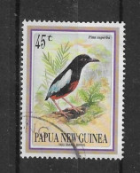 Papua N. Guinea 1993 Bird  Y.T. 677 (0) - Papouasie-Nouvelle-Guinée