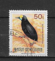 Papua N. Guinea 1992 Bird  Y.T. 656 (0) - Papouasie-Nouvelle-Guinée