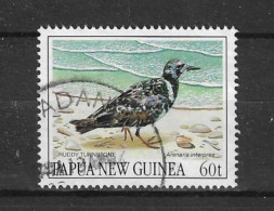 Papua N. Guinea 1990 Bird Y.T. 620 (0) - Papúa Nueva Guinea