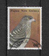 Papua N. Guinea 1985 Bird  Y.T. 500 (0) - Papúa Nueva Guinea