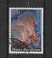 Papua N. Guinea 1983 Corals Y.T. 464 (0) - Papoea-Nieuw-Guinea