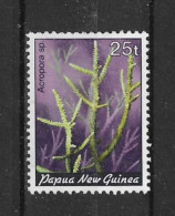 Papua N. Guinea 1983 Corals Y.T. 463 (0) - Papúa Nueva Guinea