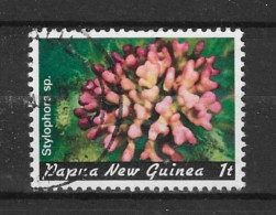 Papua N. Guinea 1982 Corals Y.T. 438 (0) - Papua-Neuguinea