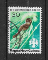 Papua N. Guinea 1975 Sports Y.T. 294 (0) - Papúa Nueva Guinea